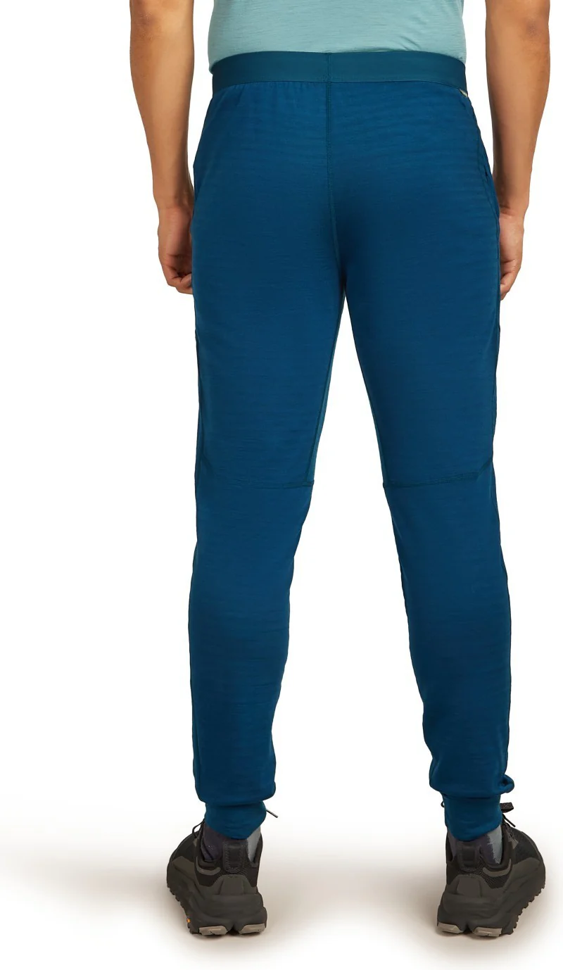 Merino Blend 300 RealFleece Descender Joggers - Mens - Image 3