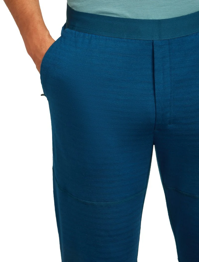 Merino Blend 300 RealFleece Descender Joggers - Mens - Image 5