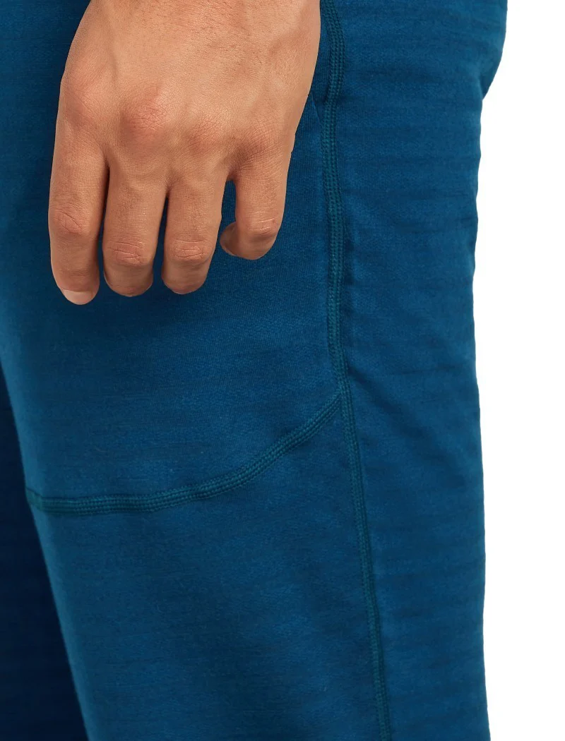 Merino Blend 300 RealFleece Descender Joggers - Mens - Image 6