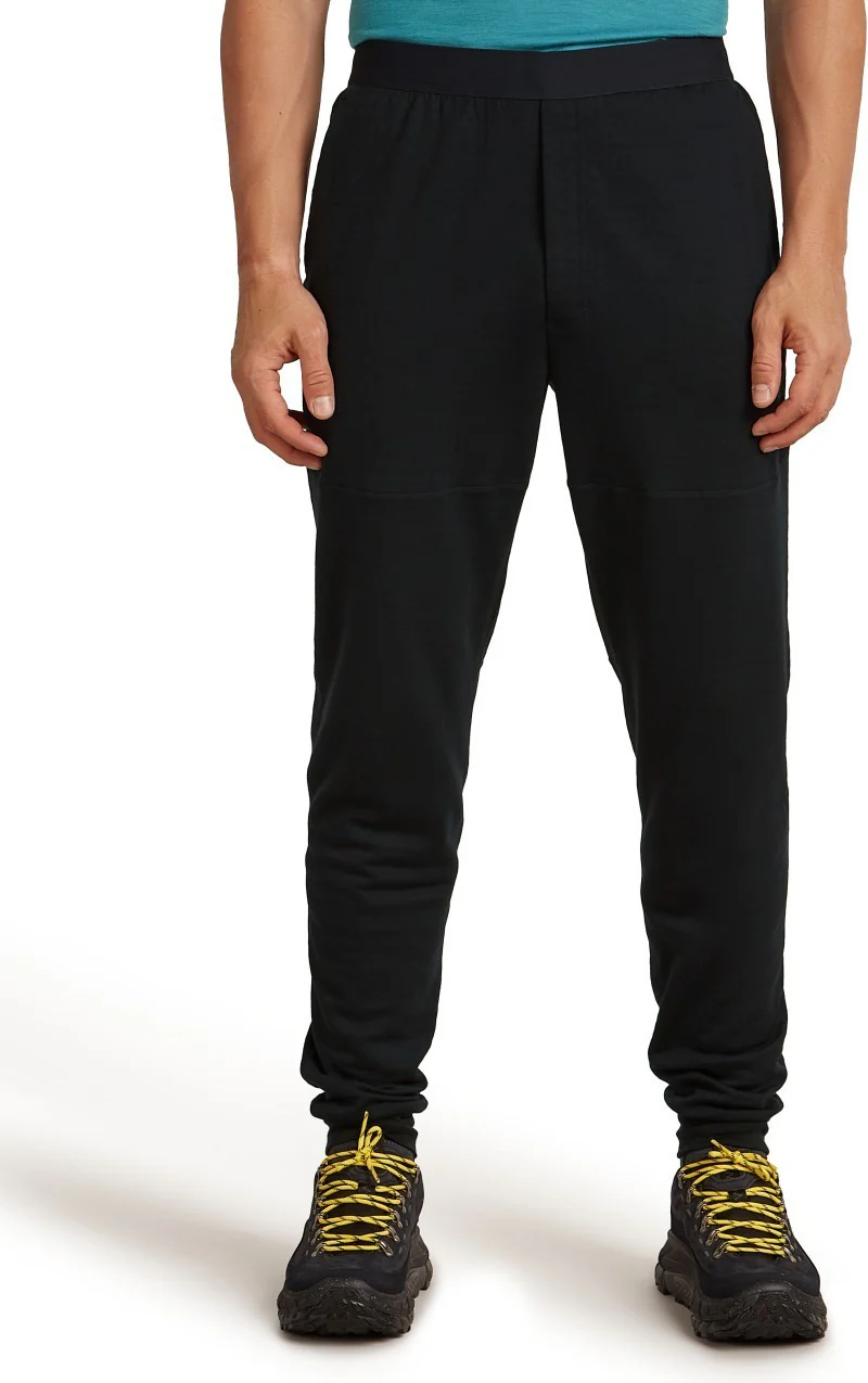 Merino Blend 300 RealFleece Descender Joggers - Mens - Image 8