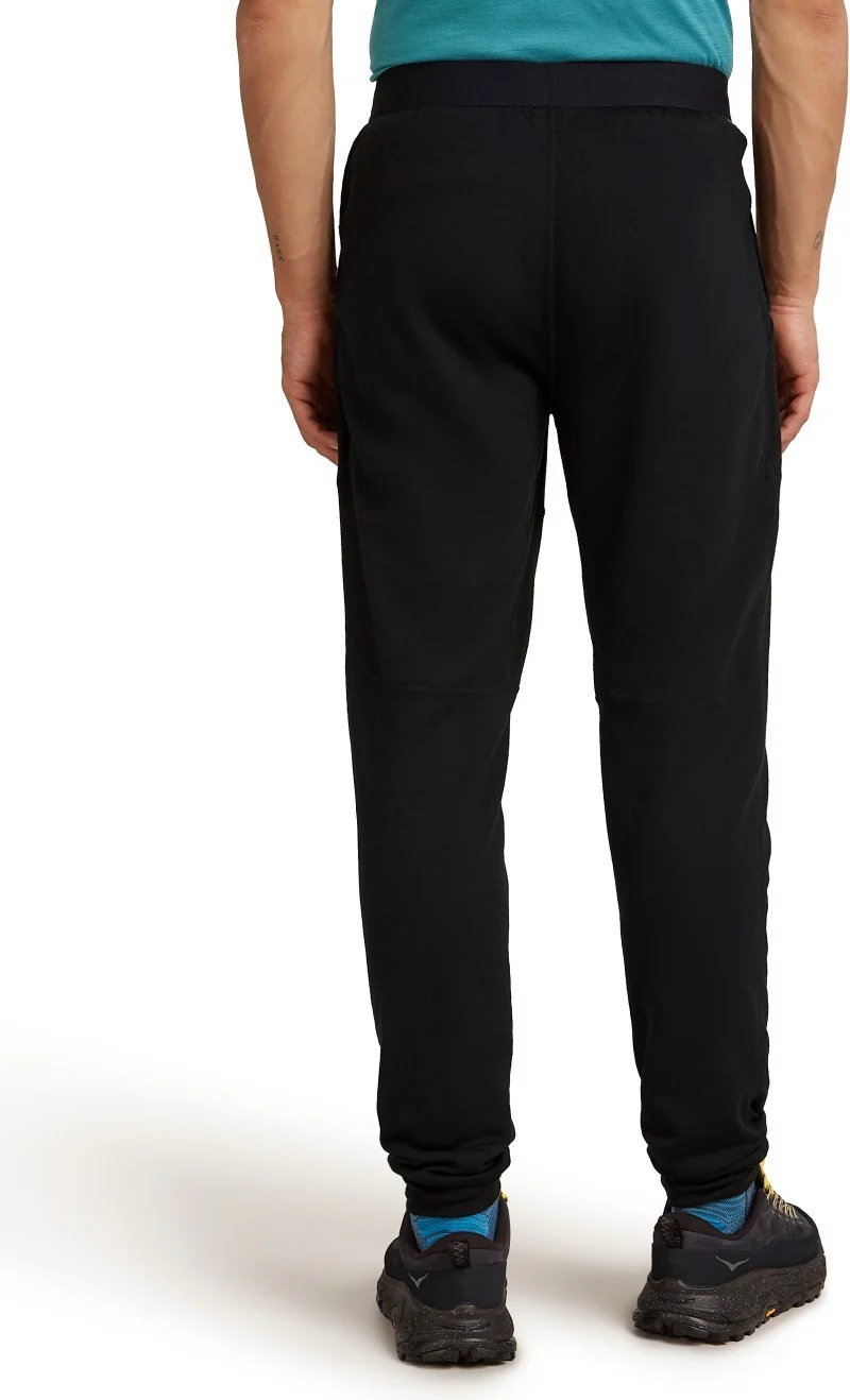 Merino Blend 300 RealFleece Descender Joggers - Mens - Image 9