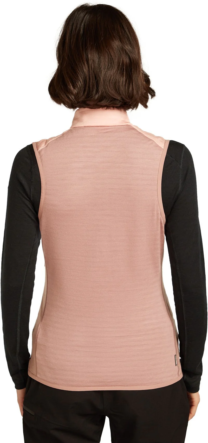 Merino Blend 300 RealFleece Descender Vest - Womens - Image 10