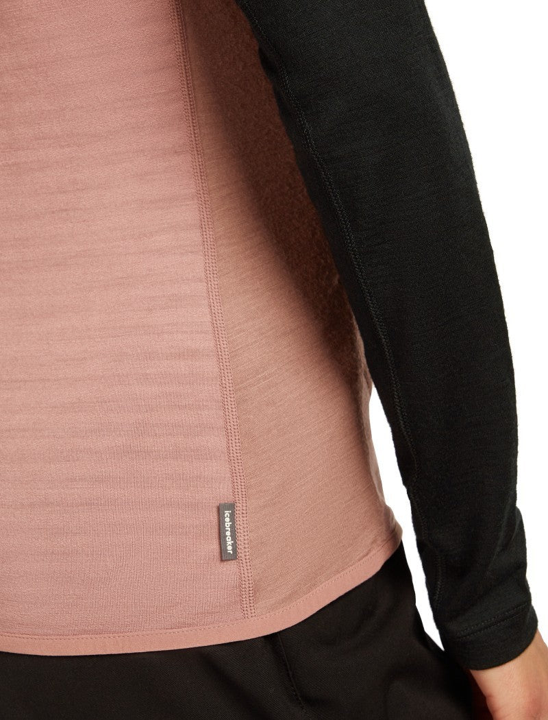 Merino Blend 300 RealFleece Descender Vest - Womens - Image 13
