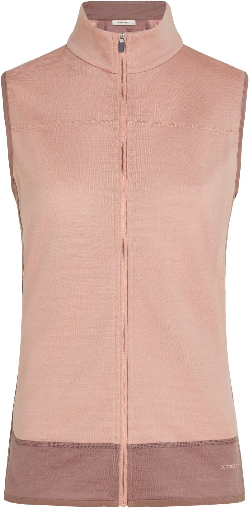 Merino Blend 300 RealFleece Descender Vest - Womens - Image 8