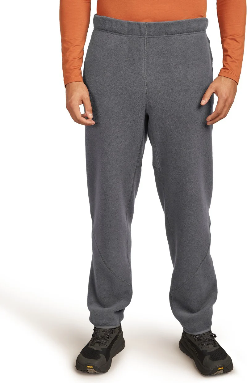 Merino Blend 630 RealFleece Classic Pile Pants - Mens - Image 2