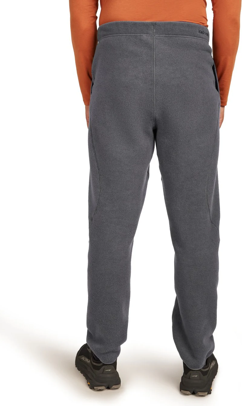 Merino Blend 630 RealFleece Classic Pile Pants - Mens - Image 3