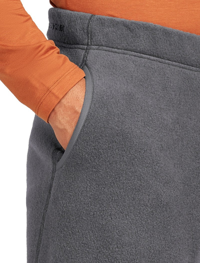 Merino Blend 630 RealFleece Classic Pile Pants - Mens - Image 4