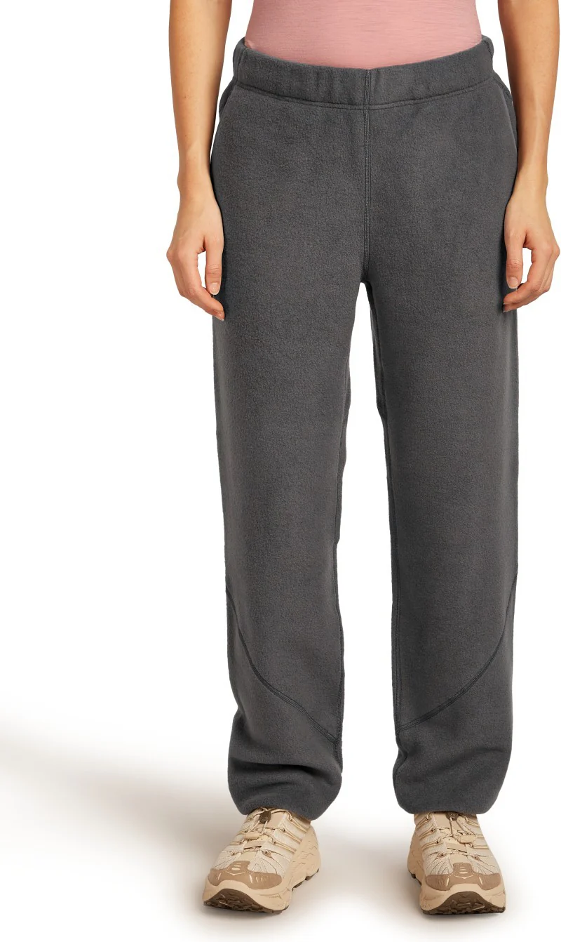 Merino Blend 630 RealFleece Classic Pile Pants - Womens - Image 2