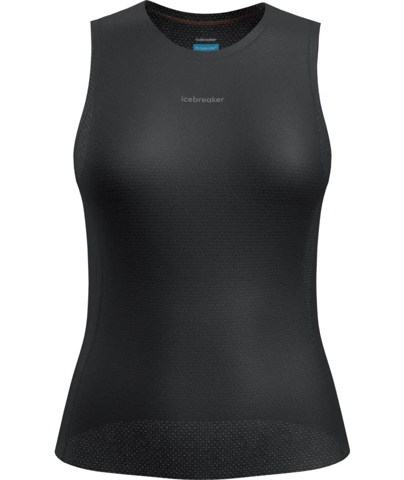 Merino Blend 75 Cool-Lite Featherlight Tank - Womens - Image 7