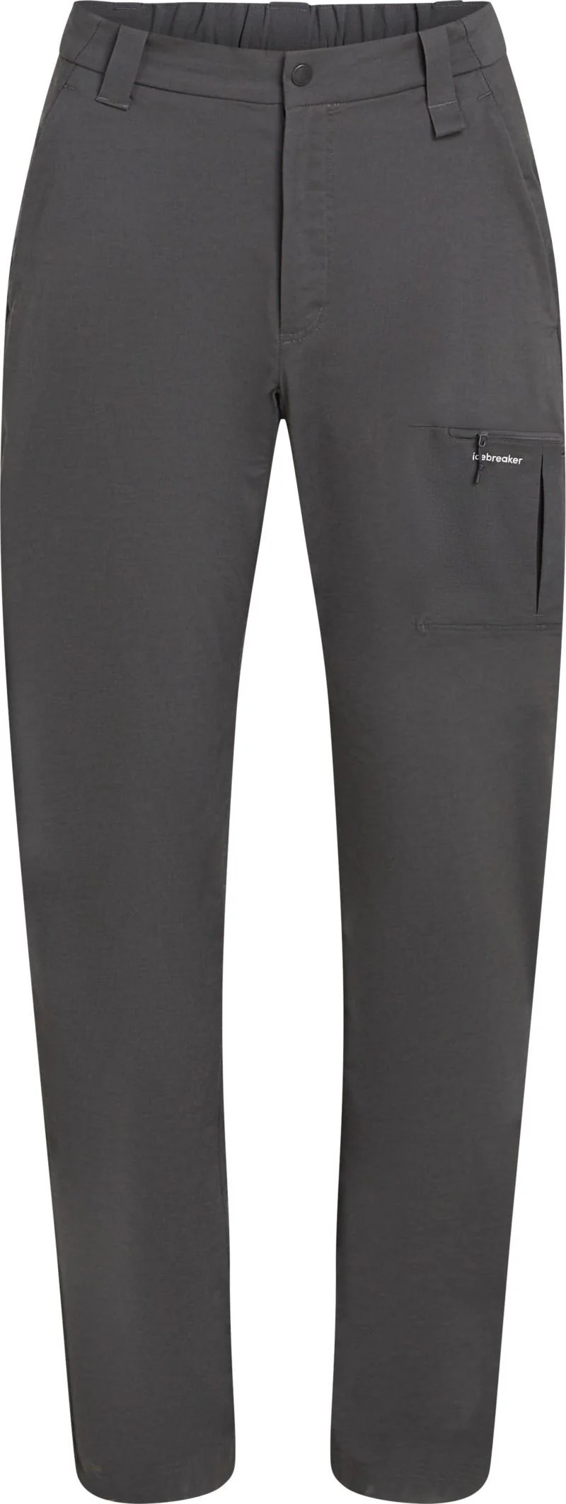 Merino Blend Elevation Stretch Pants - Womens - Image 3