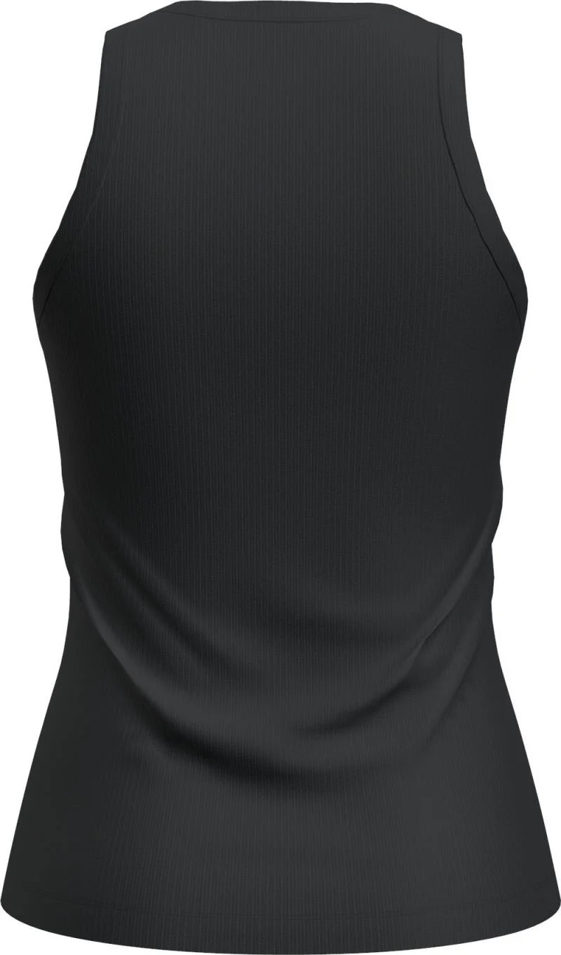 Merino Blend Rib Lotus Tank - Womens - Image 4