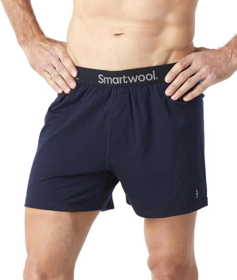 Merino Boxer - Mens - Image 5
