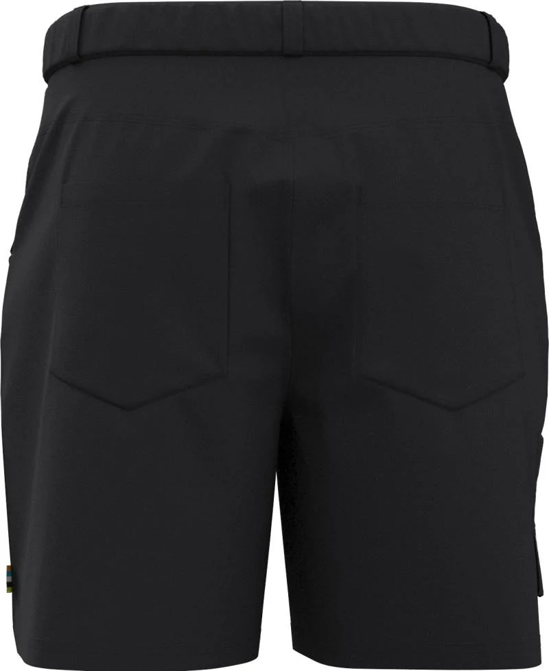 Merino Cargo Hike Shorts, 7" Inseam - Mens - Image 2