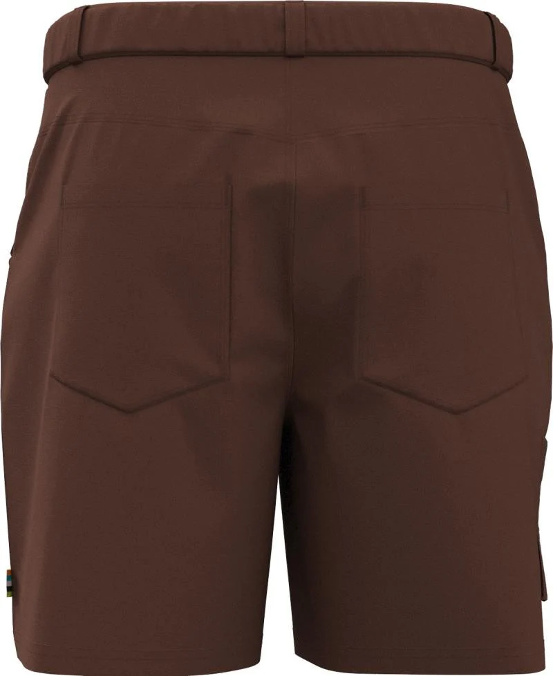 Merino Cargo Hike Shorts, 7" Inseam - Mens - Image 4