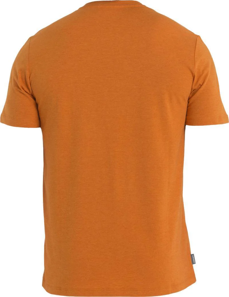 Merino Central Classic SS Tee - Wireframe Wonder - Mens - Image 2