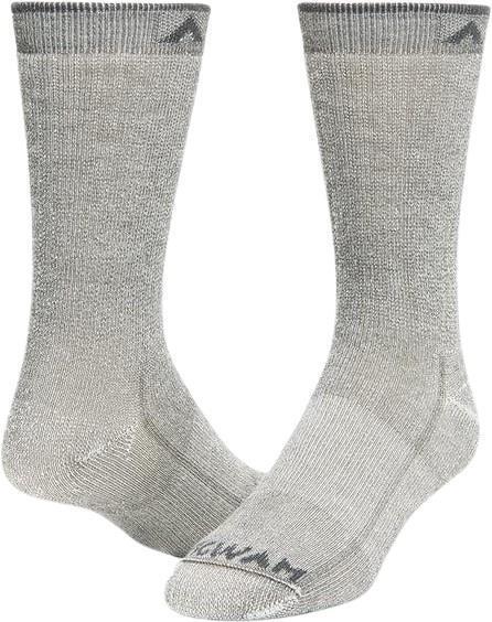 Merino Comfort Hiker Socks - 2-Pack - Image 10