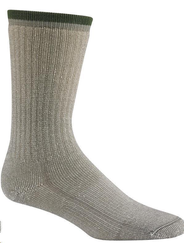 Merino Comfort Hiker Socks - 2-Pack - Image 2