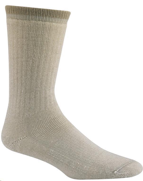 Merino Comfort Hiker Socks - 2-Pack - Image 3