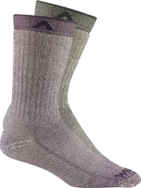 Merino Comfort Hiker Socks - 2-Pack - Image 5