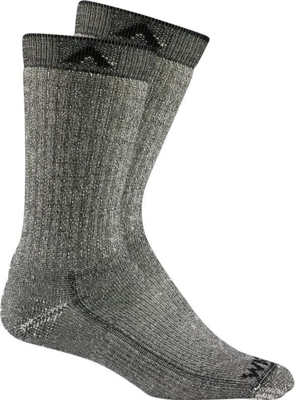 Merino Comfort Hiker Socks - 2-Pack - Image 7