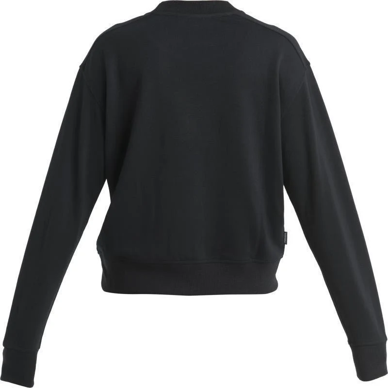 Merino Crush II LS Sweatshirt - Womens - Image 2