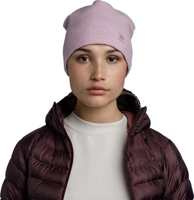 Merino Fleece Beanie - Image 2