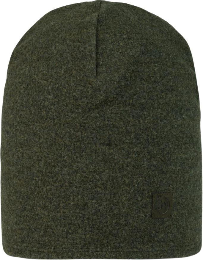 Merino Fleece Beanie - Image 4
