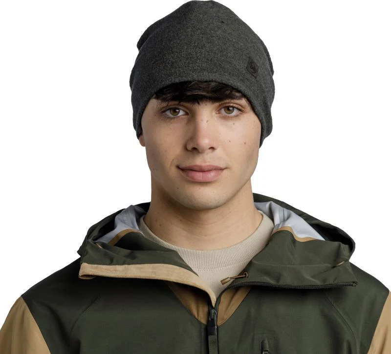 Merino Fleece Beanie - Image 5