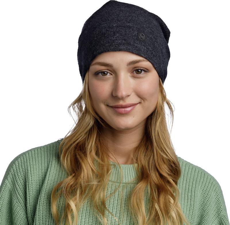 Merino Fleece Beanie - Image 8
