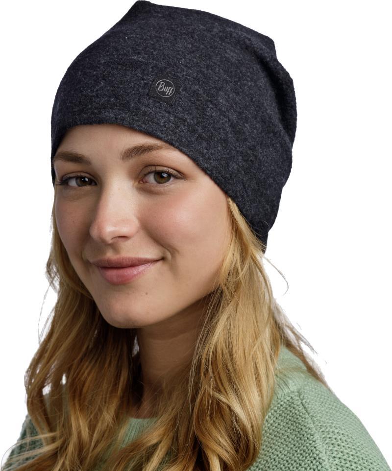 Merino Fleece Beanie - Image 9