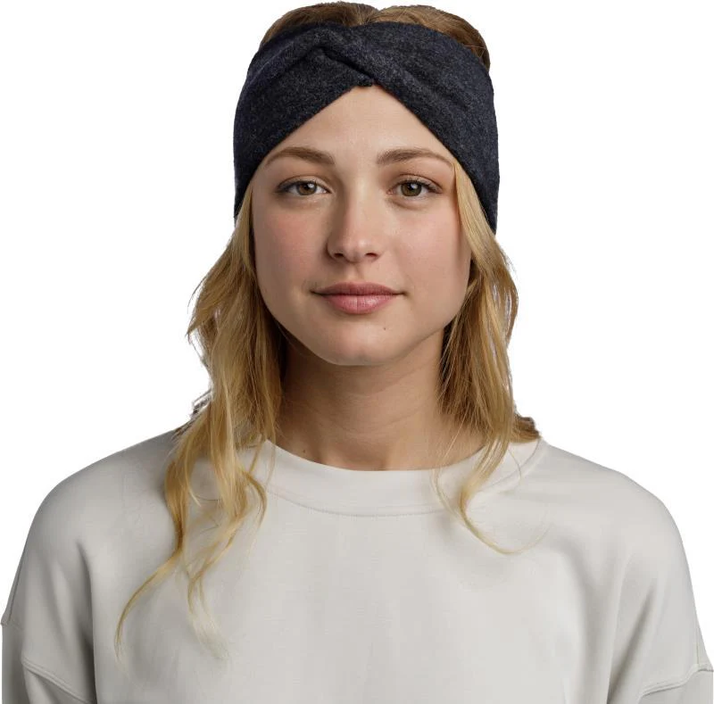 Merino Fleece Headband - Image 3