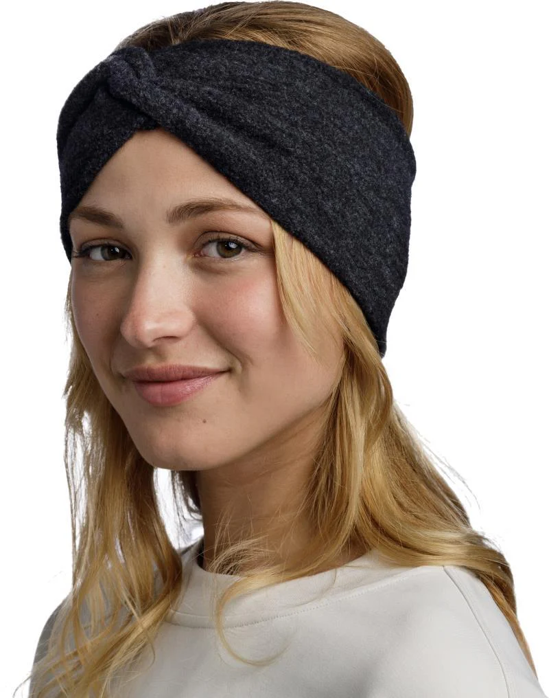 Merino Fleece Headband - Image 4