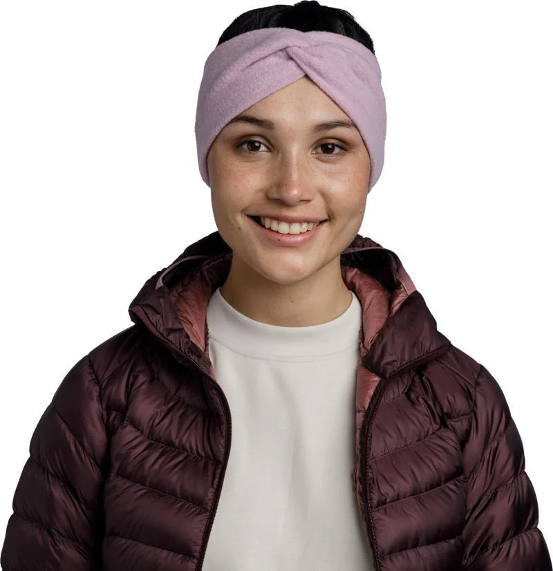 Merino Fleece Headband - Image 6