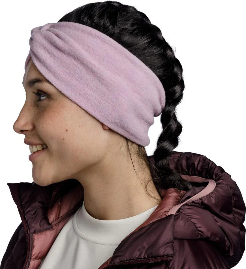 Merino Fleece Headband - Image 7