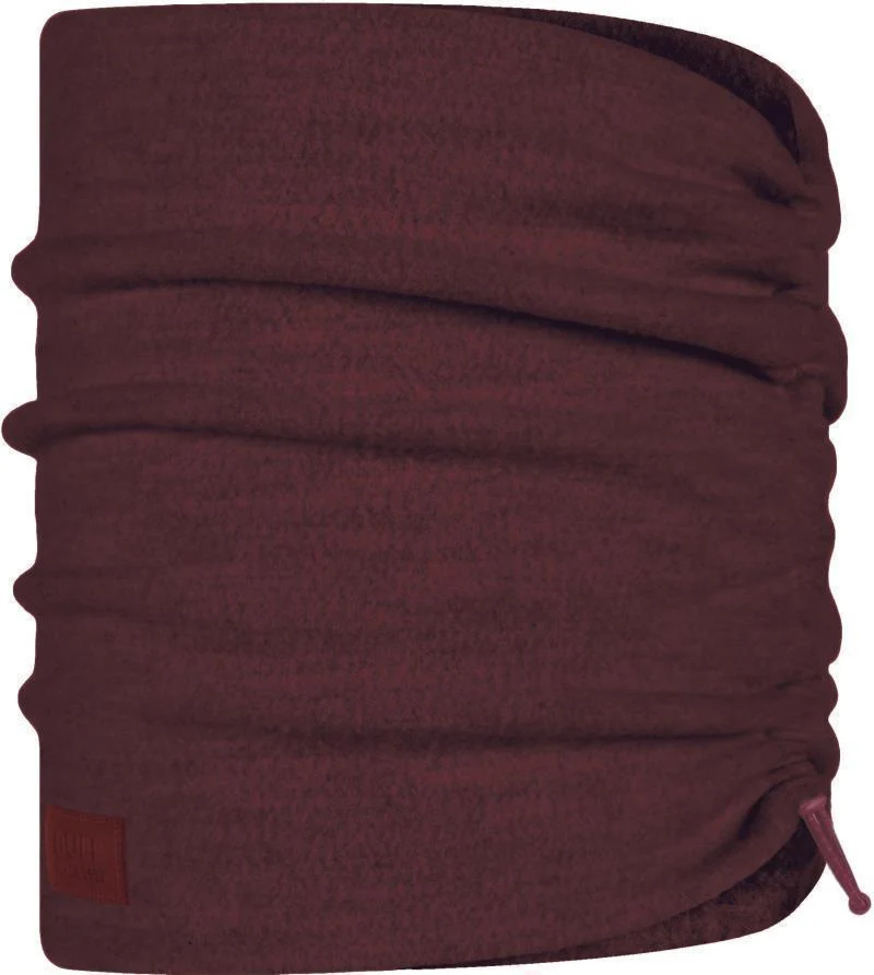 Merino Fleece Neckwarmer - Image 4