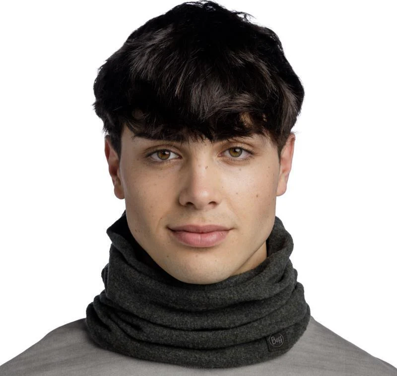 Merino Fleece Neckwarmer - Image 13