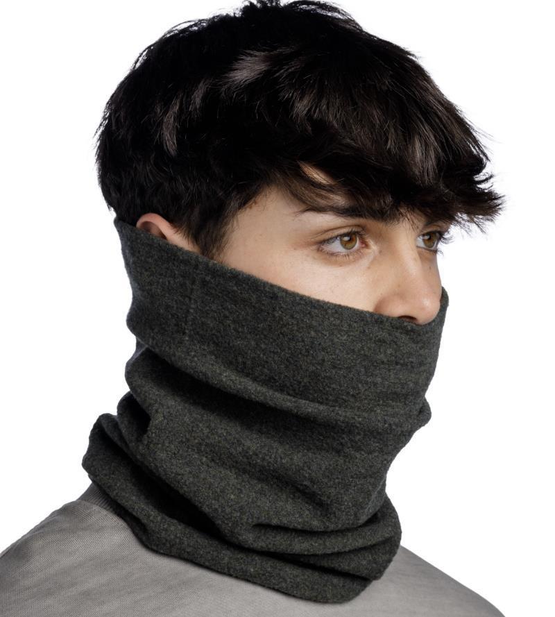 Merino Fleece Neckwarmer - Image 14