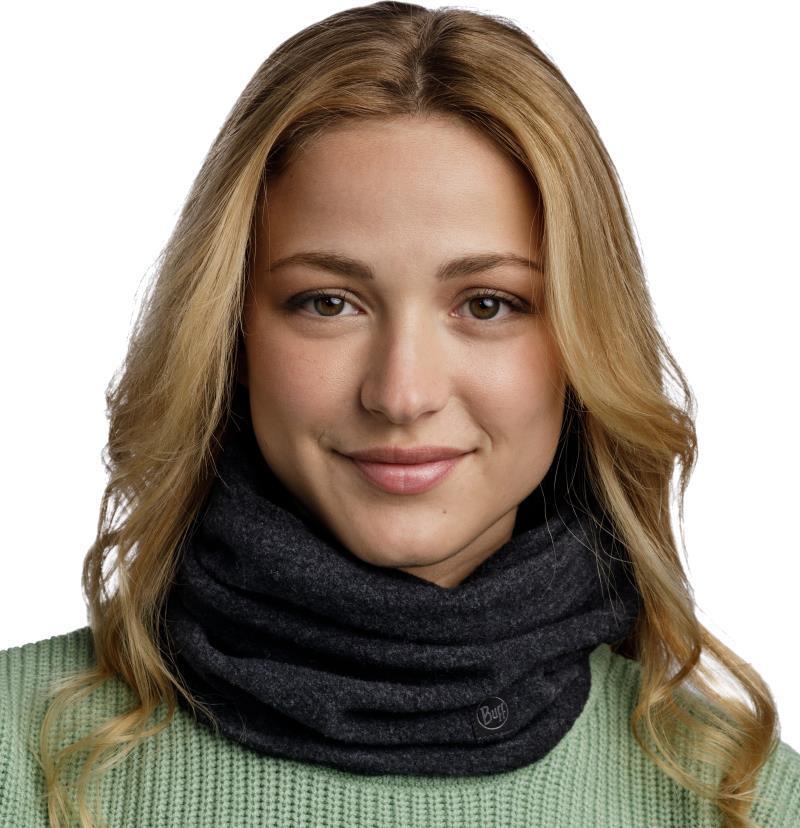 Merino Fleece Neckwarmer - Image 3