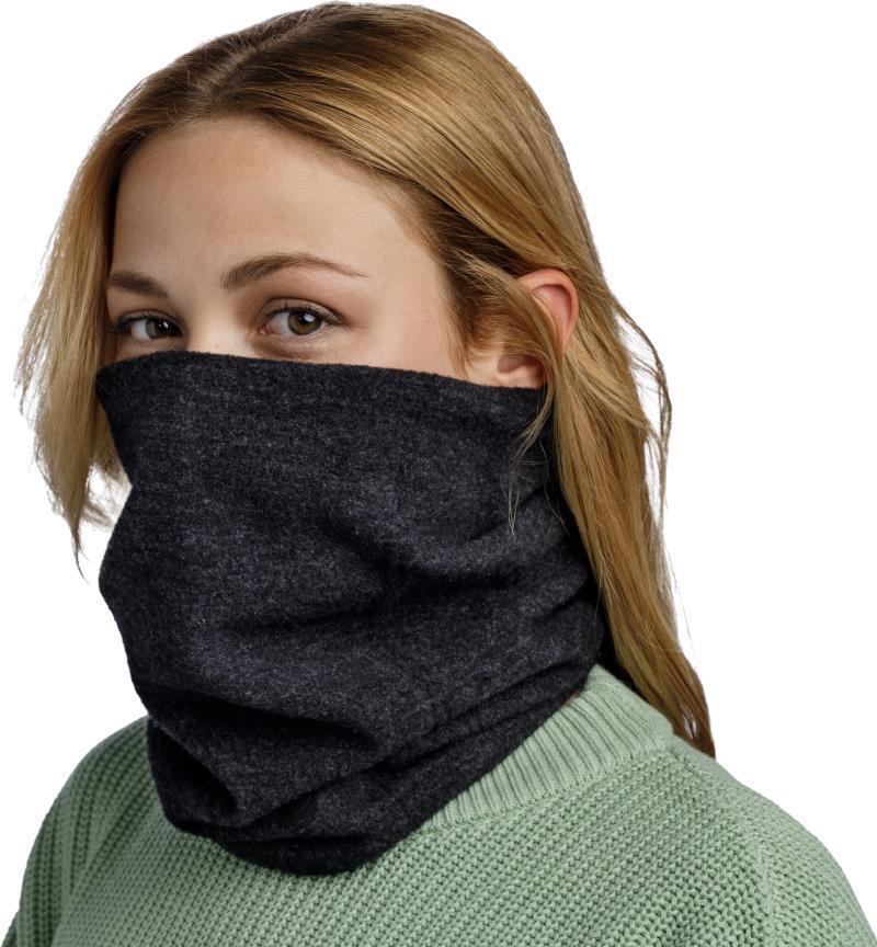 Merino Fleece Neckwarmer - Image 4