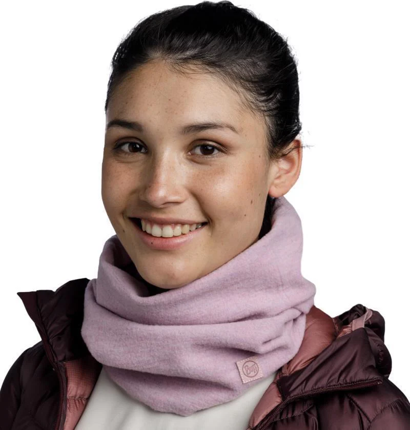 Merino Fleece Neckwarmer - Image 7