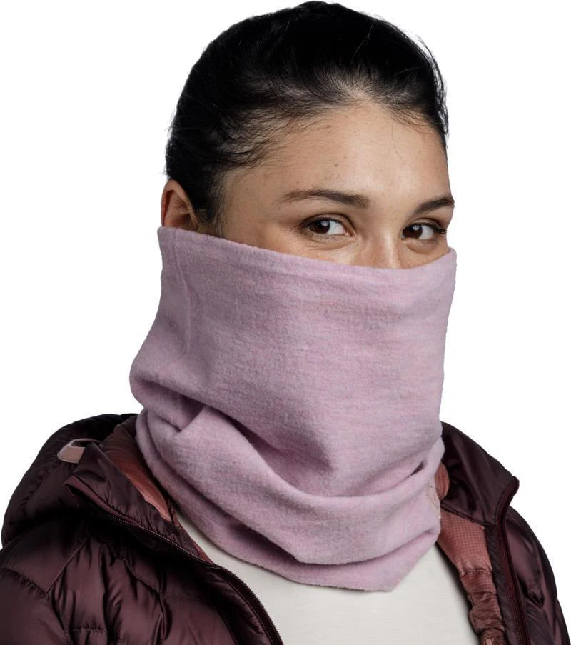 Merino Fleece Neckwarmer - Image 8