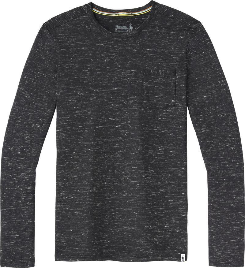 Merino Hemp Blend LS Crew - Mens - Image 10