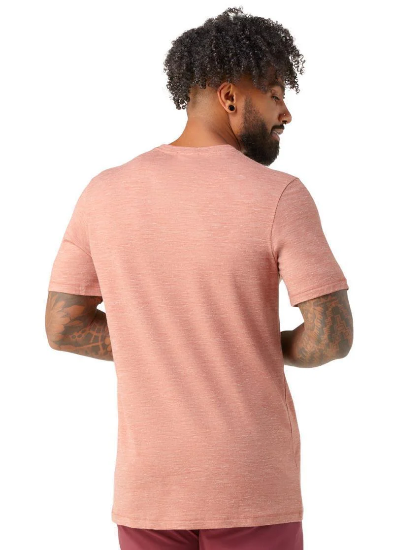 Merino Hemp 150 Blend Pocket SS Tee - Mens - Image 6