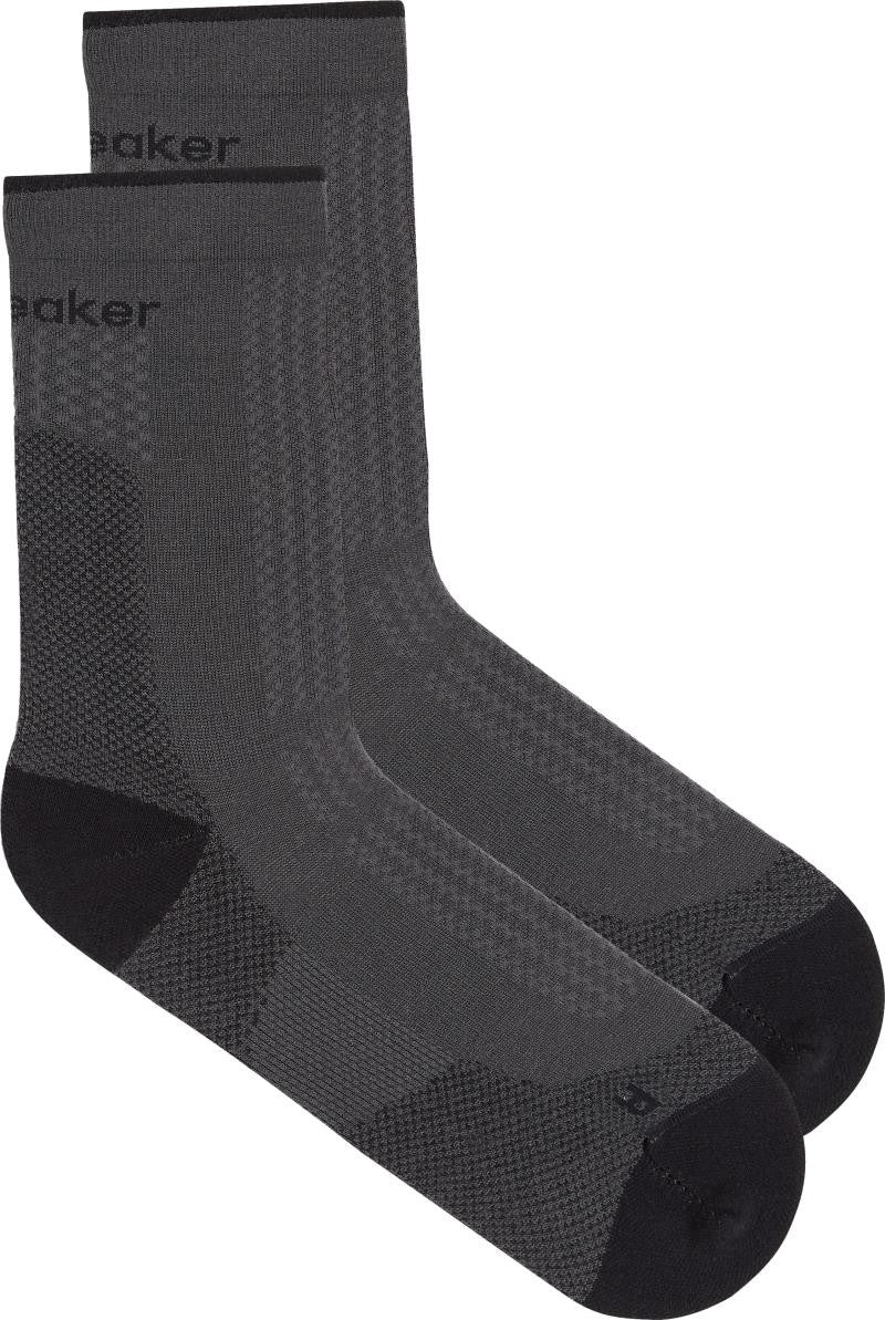 Merino Hike+ Crew Socks - Ultralight - Womens - Image 2