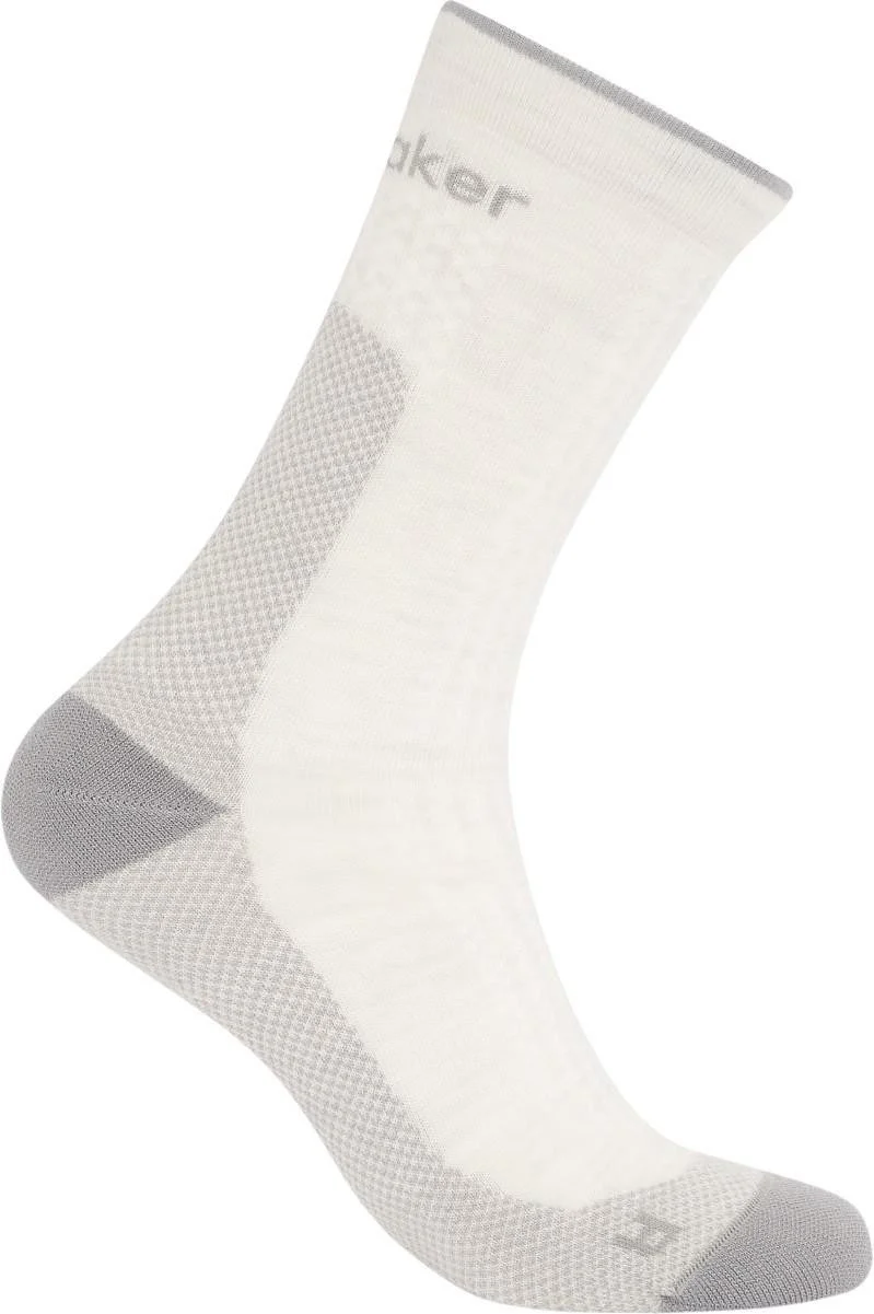 Merino Hike+ Crew Socks - Ultralight - Womens - Image 3
