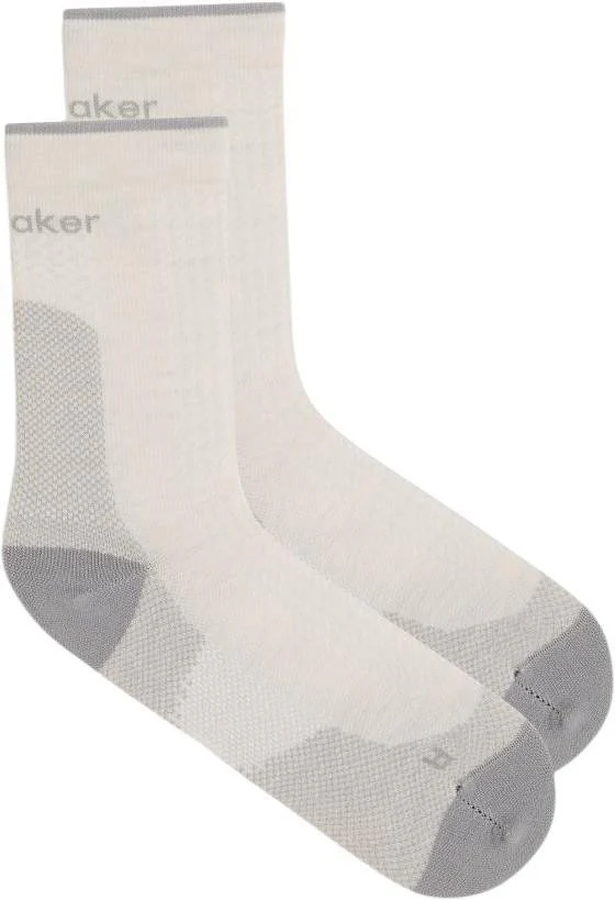 Merino Hike+ Crew Socks - Ultralight - Womens - Image 4