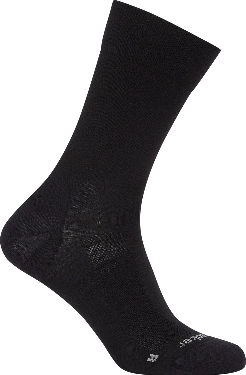 Merino Hike+ Liner Crew Socks - Mens