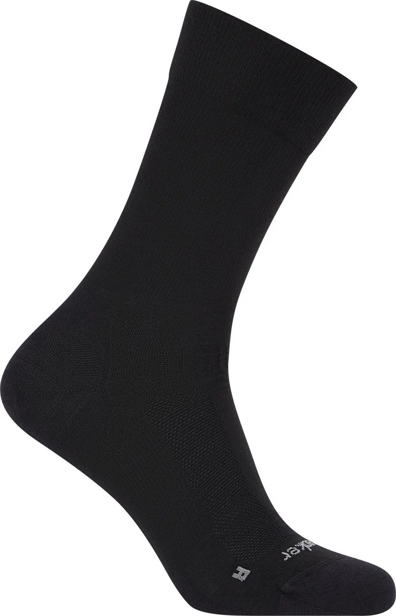 Merino Hike+ Liner Crew Socks - Womens