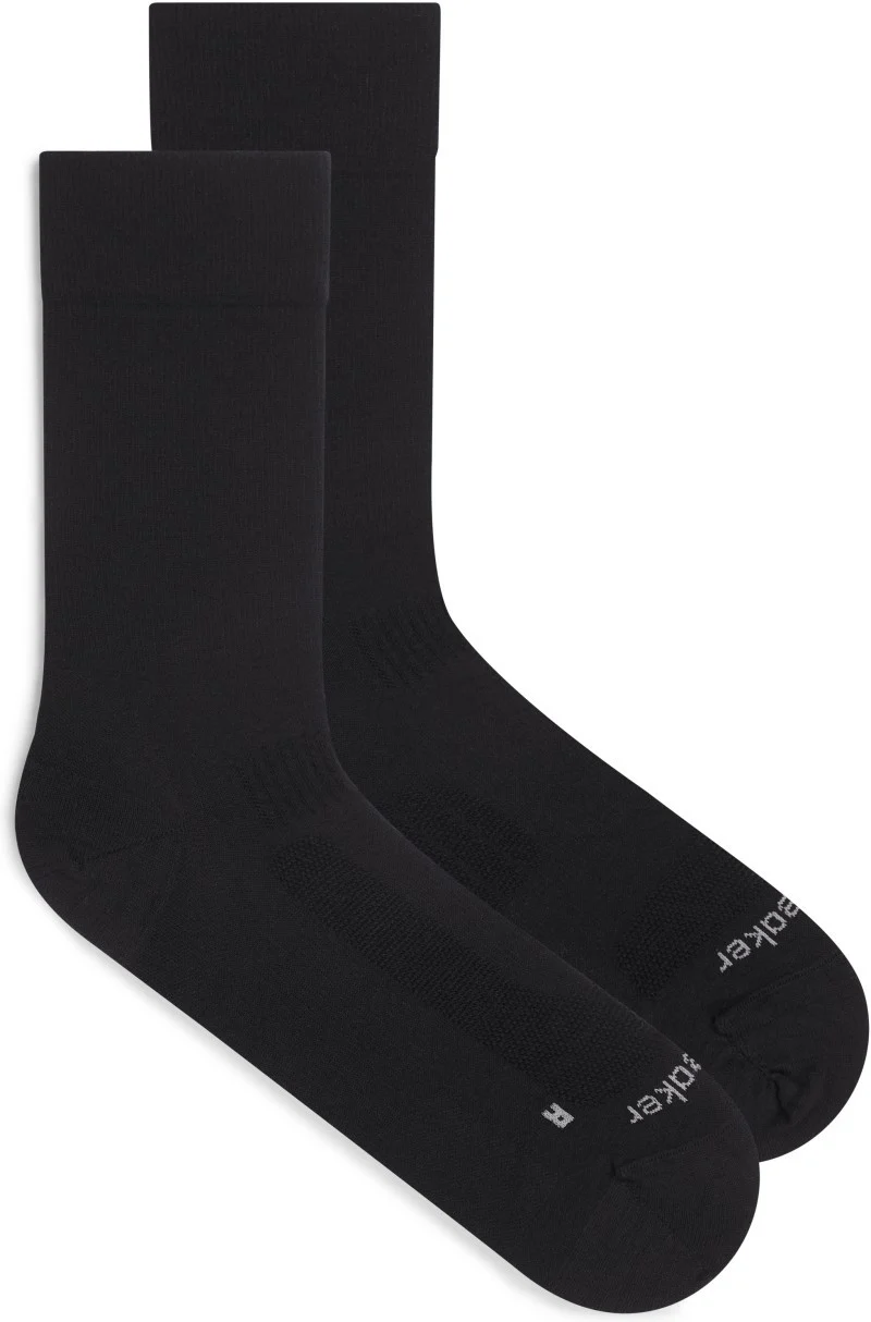 Merino Hike+ Liner Crew Socks - Womens - Image 2