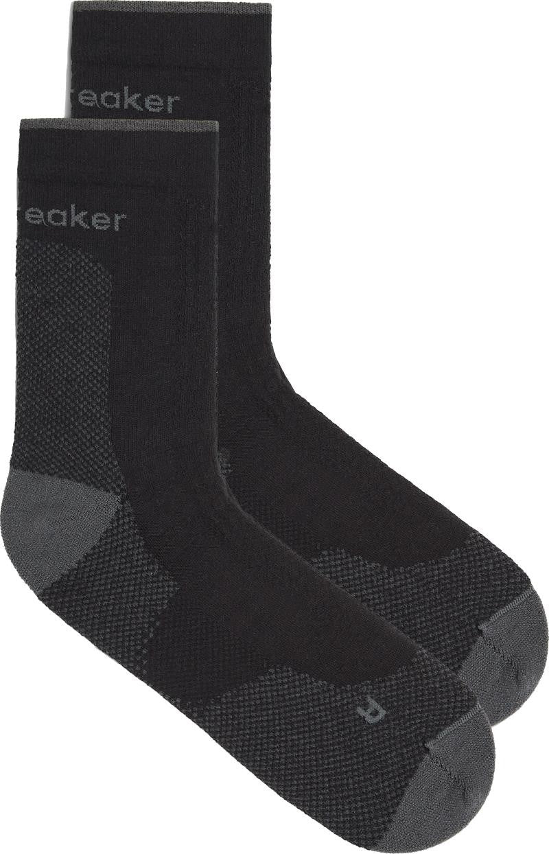 Merino Hike+ Quarter Socks - Ultralight - Mens - Image 2